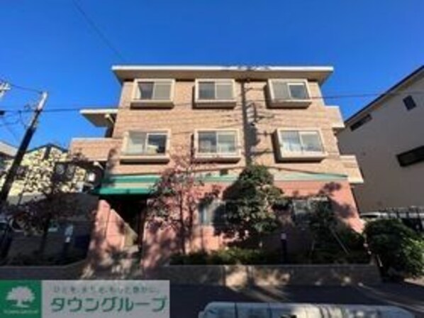 セピアコートの物件内観写真